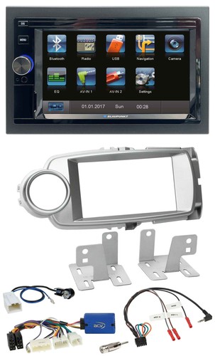 Blaupunkt lenkrad usb - blaupunkt,