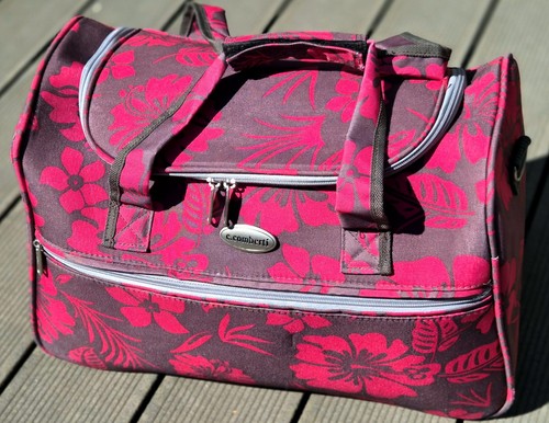 Weekender reisetasche damen - weekender,