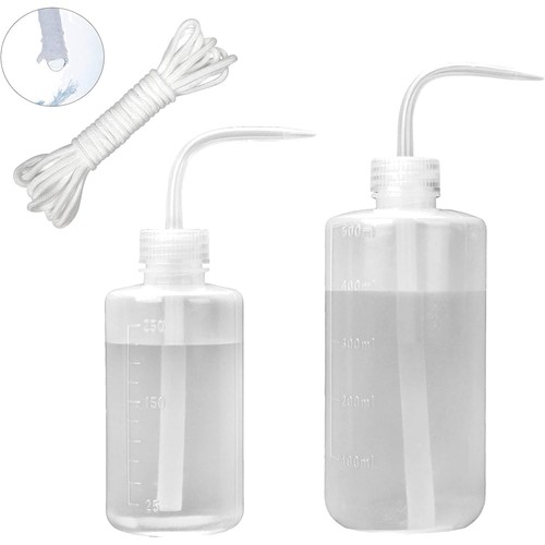 Bewässerungsflasche 250 500 - bewässerungsflasche, &