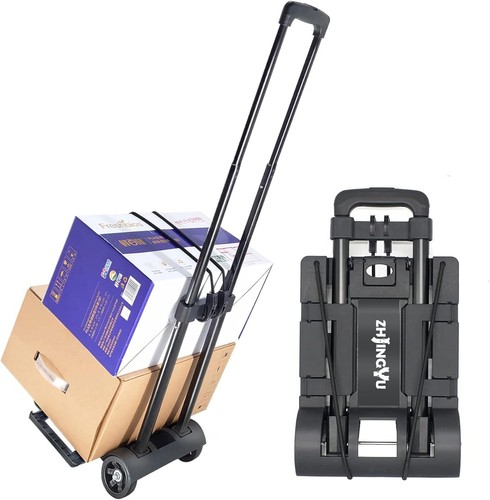 Profi sackkarre 35kg - sackkarre,