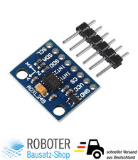 GY-291 Beschleunigungssensor