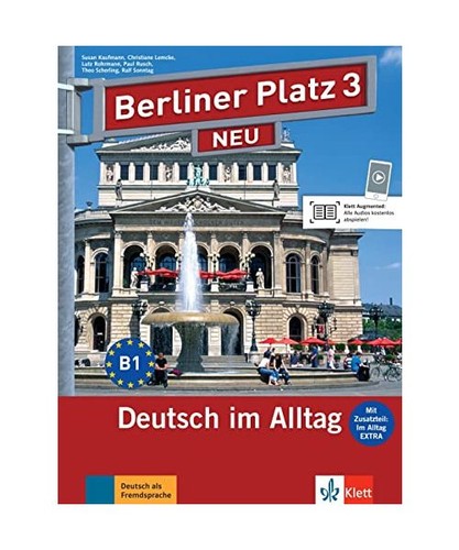 Berliner platz neu lehr - berliner, 3