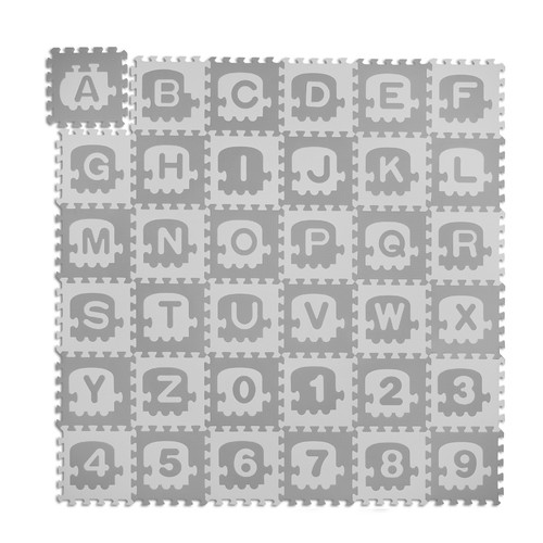 Puzzlematte spielmatte - puzzlematte,