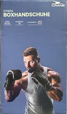 Crane Fitness Boxhandschuhe