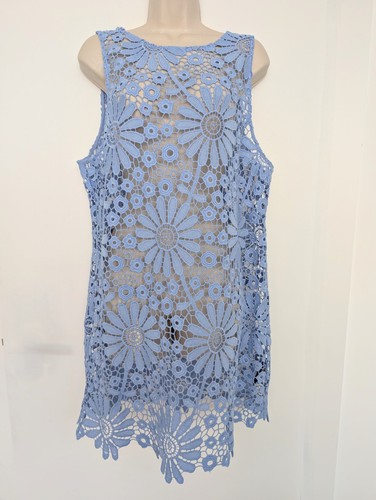 Vintage topshop skurril spitze - skurril,