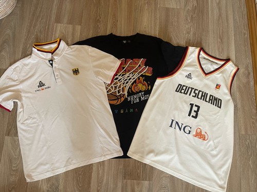 Dbb paket wagner trikot - -,