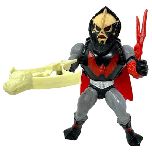 Hordak komplett horde 194 - hordak,