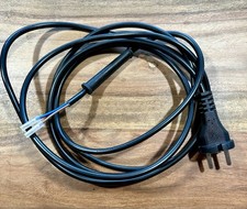 Dynamic MX 2000 Mixstab - KABEL 220-240V MIT HÜLSEN UND KNICKSCHUTZ #2012