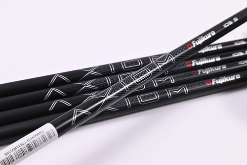 Fujikura axiom velocore - velocore, 105