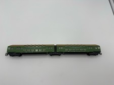 Prefo BTTB 3730 Doppelstockwagen TT 2-Teilig DR 505026-12085-5