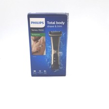 Philips Trimmer Haarschneider