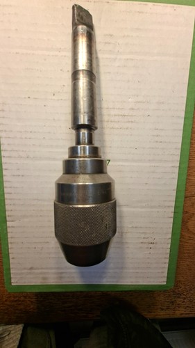 Schnellspann bohrfutter - 1, x
