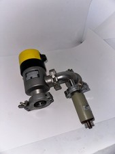 BALZERS EVA 025 PX Vakuum