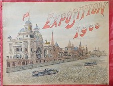 Exposition Universelle 1900