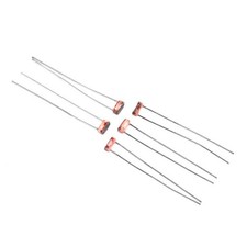 Photowiderstand Photoresistor