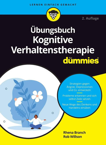 übungsbuch kognitive - Übungsbuch,