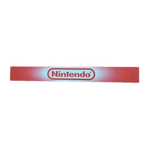Nintendo nes gameboy - nintendo,