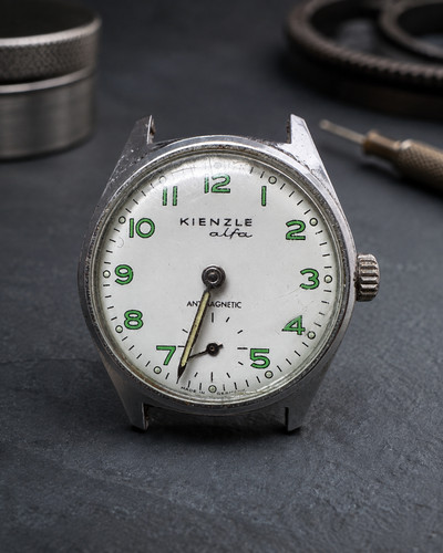 Kienzle alfa antimagnetic - kienzle,