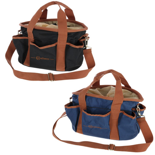 Covalliero putztasche pferde - putztasche,