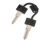 Schlüsselrohling -ZADI-