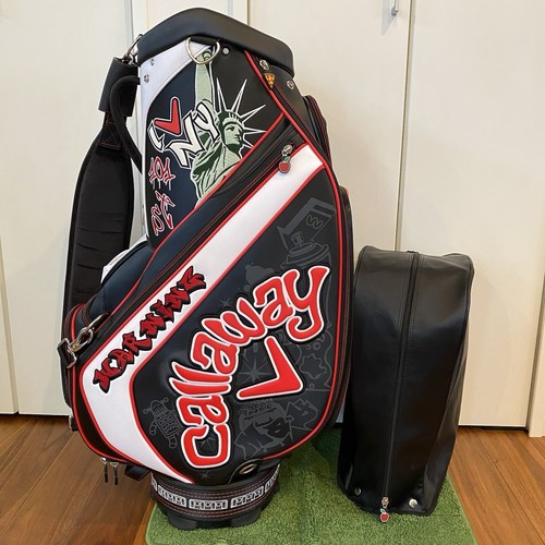 Callaway limited edition - callaway, ny