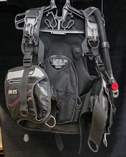 Mares Origin Sport Jacket Gr.L