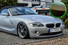 Spoilerschwert Frontspoiler