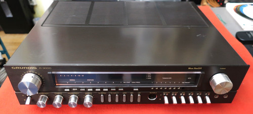 Grundig 3000 - grundig, r-3000