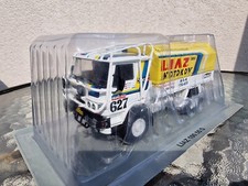 Liaz 100.55 D Paris Dakar LKW