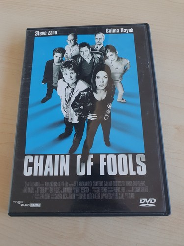 Chain fools von traktor - chain,