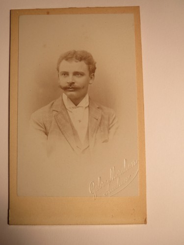 Aachen 1894 max - aachen,