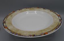 Winterling Porzellan Germany Dekor Orlando Suppenteller 22 cm Dm