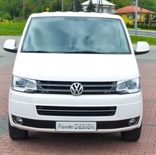 Scheinwerferblenden für VW T5