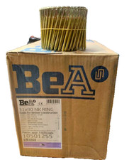 coilnägel 3,1x90 mm verzinkt