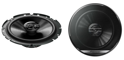 Pioneer g1720f auto - pioneer, ts-g1720f