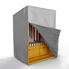 Strandkorb Schutzhülle - 600D