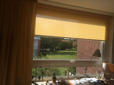 rollos  Sonnenschutzrollo   Breite 270 x Höhe 140  hochwertig