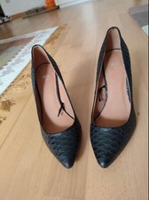 H&M Sandalen Pumps High Heels