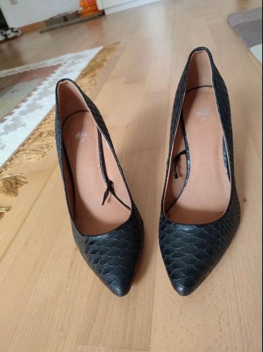 Sandalen pumps high - pumps, heels