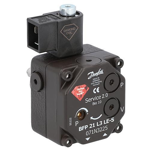 Danfoss ölpumpe bfp - Ölpumpe, l3