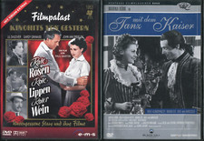 Tanz mit dem Kaiser + Rote