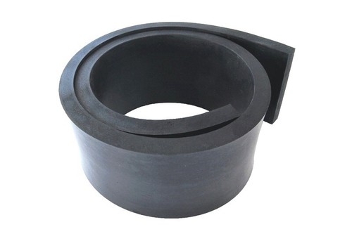 Gummistreifen lang 20mm - 2m,