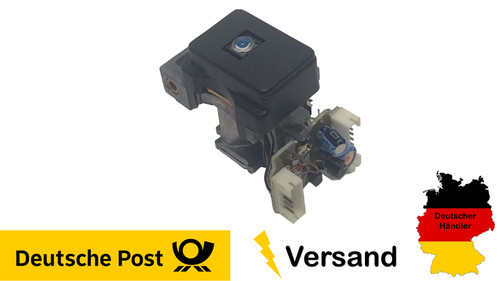Lasereinheit für kenwood - lasereinheit,