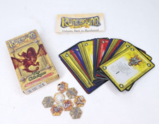 Runebound the cataclysm - runebound,
