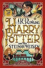 Harry Potter und der Stein der