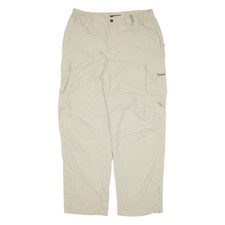 TCM Cargo Zip-Off Herren Hose
