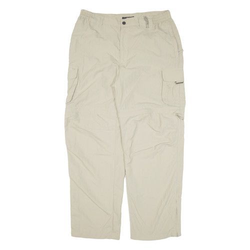 Tcm cargo zip off herrenhose - zip-off,