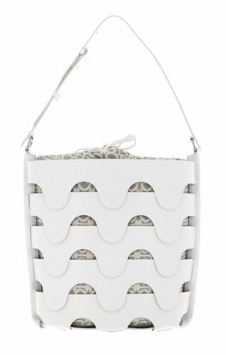 Coccinelle medhuse bucket bag - medhuse,