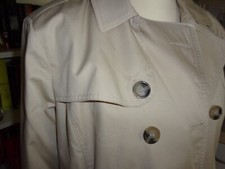 hellbrauner Trendcoach von C/V