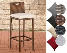 Barhocker Mari Gartenbarhocker